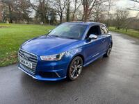 AUDI S1