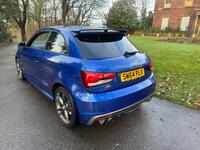 AUDI S1