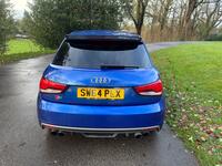 AUDI S1