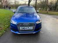 AUDI S1