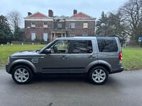 LAND ROVER DISCOVERY 4