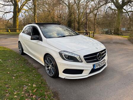 MERCEDES-BENZ
