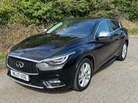 INFINITI Q30