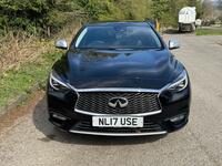 INFINITI Q30