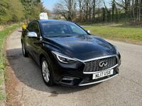 INFINITI Q30