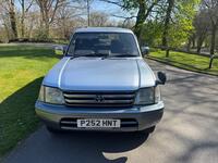 TOYOTA 4-RUNNER