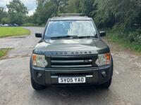 LAND ROVER DISCOVERY 3