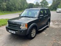 LAND ROVER DISCOVERY 3