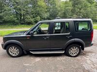 LAND ROVER DISCOVERY 3