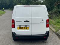 CITROEN DISPATCH