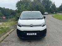 CITROEN DISPATCH