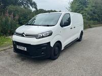 CITROEN DISPATCH