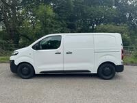 CITROEN DISPATCH