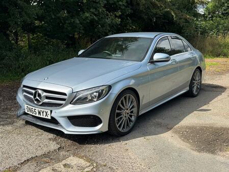 MERCEDES-BENZ