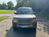 LAND ROVER DISCOVERY 3