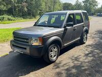LAND ROVER DISCOVERY 3
