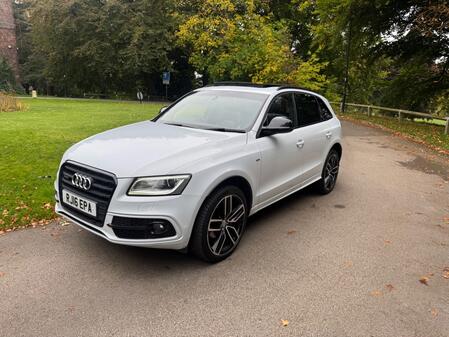 AUDI