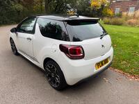 DS AUTOMOBILES DS 3