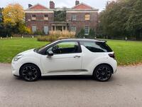 DS AUTOMOBILES DS 3