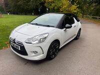 DS AUTOMOBILES DS 3