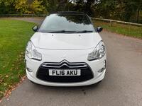 DS AUTOMOBILES DS 3