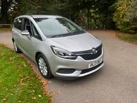 VAUXHALL ZAFIRA TOURER
